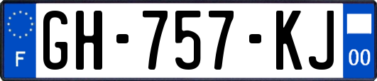 GH-757-KJ