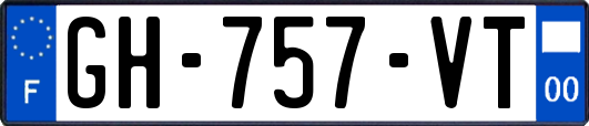 GH-757-VT