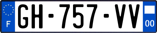 GH-757-VV