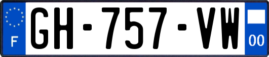 GH-757-VW
