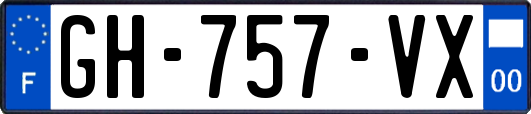 GH-757-VX