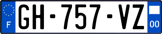 GH-757-VZ