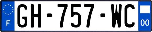 GH-757-WC