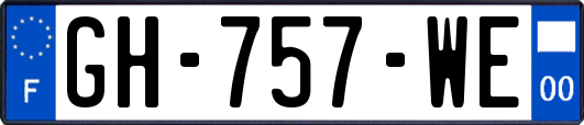 GH-757-WE