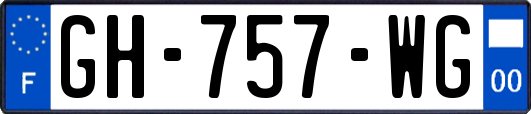 GH-757-WG