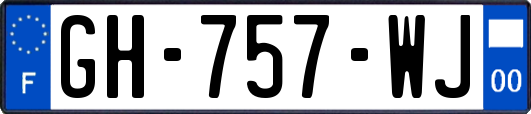 GH-757-WJ