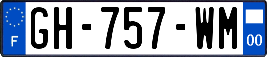 GH-757-WM