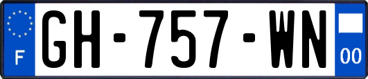 GH-757-WN