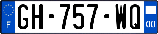 GH-757-WQ