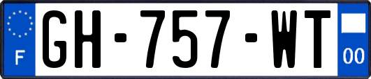 GH-757-WT