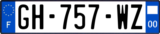 GH-757-WZ