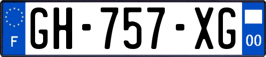 GH-757-XG