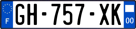 GH-757-XK