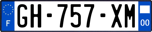 GH-757-XM