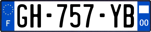 GH-757-YB