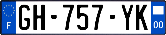 GH-757-YK