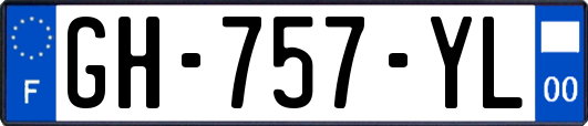 GH-757-YL