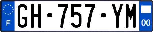 GH-757-YM