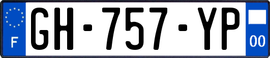 GH-757-YP