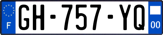 GH-757-YQ