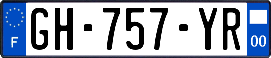GH-757-YR