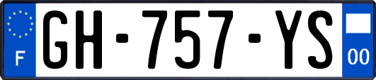 GH-757-YS