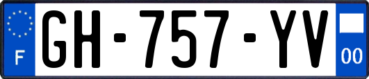 GH-757-YV