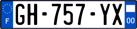 GH-757-YX