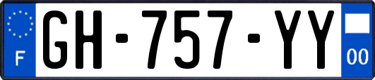 GH-757-YY