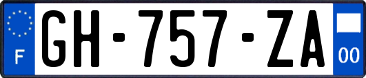 GH-757-ZA