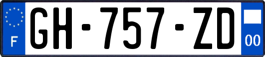GH-757-ZD