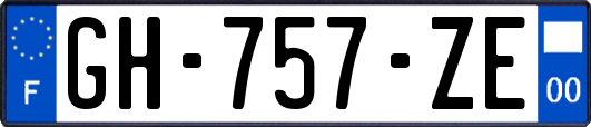 GH-757-ZE