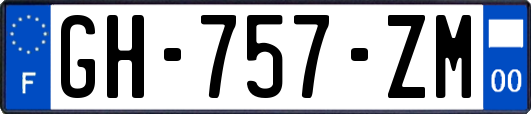 GH-757-ZM