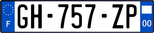 GH-757-ZP