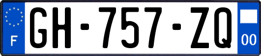GH-757-ZQ