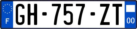 GH-757-ZT