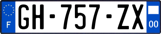 GH-757-ZX