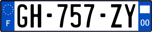 GH-757-ZY