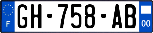 GH-758-AB