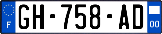 GH-758-AD