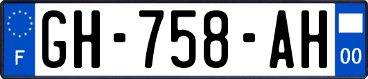 GH-758-AH