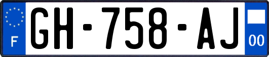 GH-758-AJ