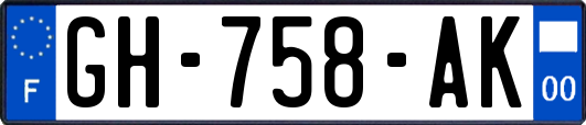 GH-758-AK