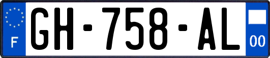 GH-758-AL
