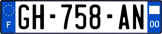 GH-758-AN