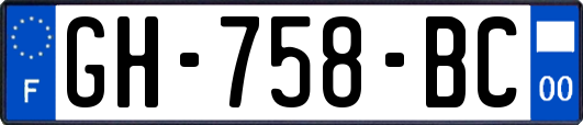 GH-758-BC
