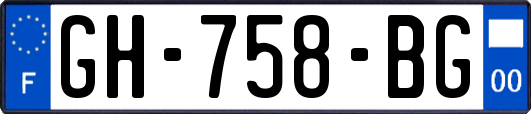 GH-758-BG
