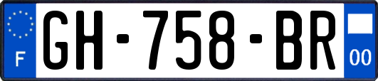 GH-758-BR