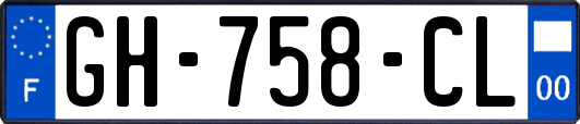 GH-758-CL