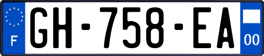GH-758-EA